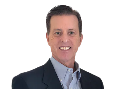 Glenn Couper, AVP of Voice, Messaging, and Data Services