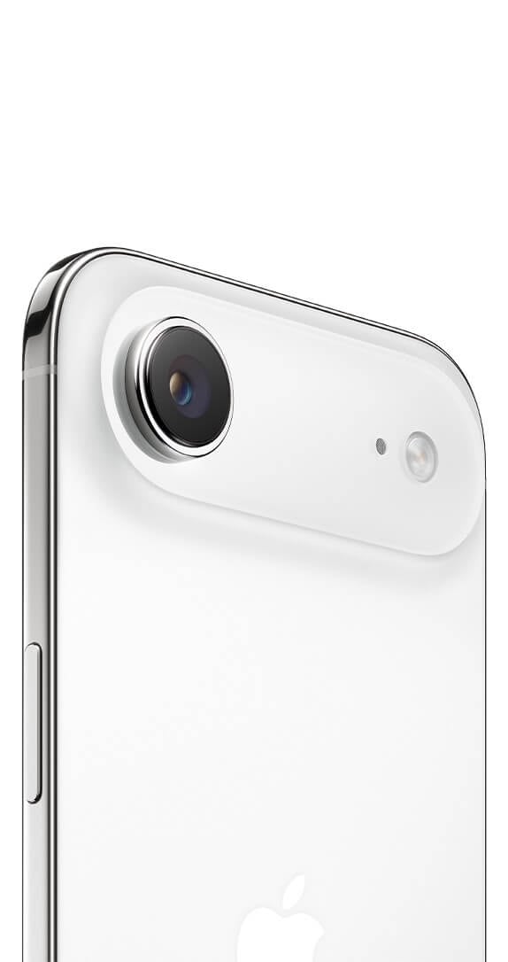 Back of Apple iPhone Air
