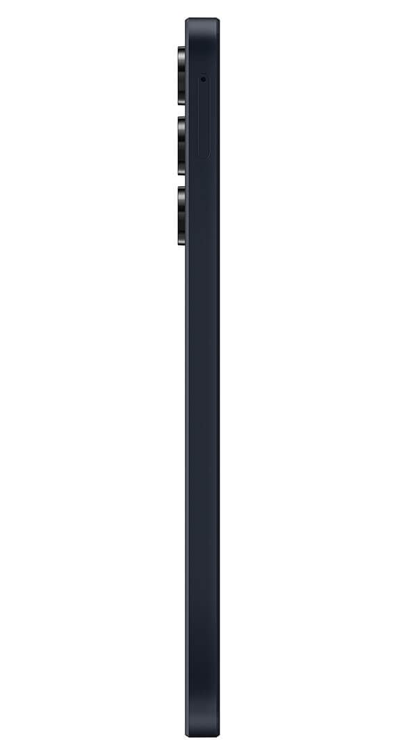Side of Samsung Galaxy A16 5G