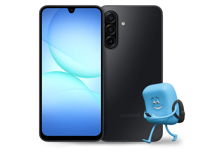 Galaxy A17 5G