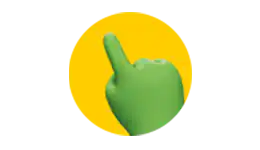Pick your plan icon