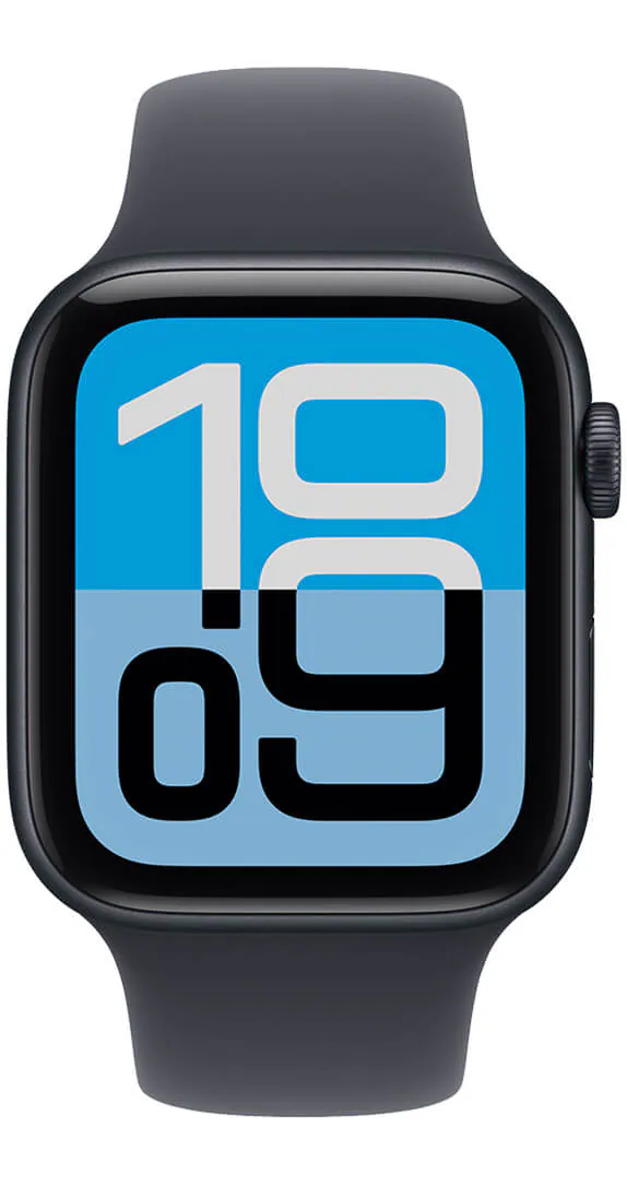 Device Detail Front