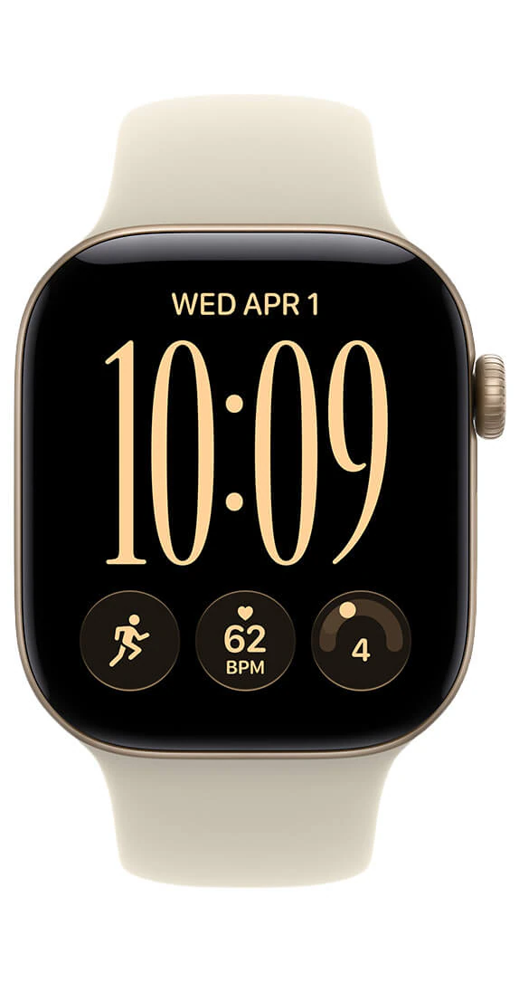 Device Detail Front