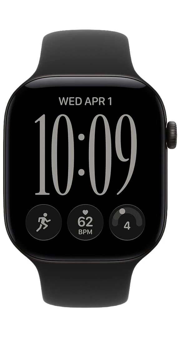 Device Detail Front