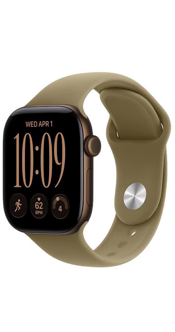 Device Detail Side