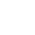 White headset on blue background